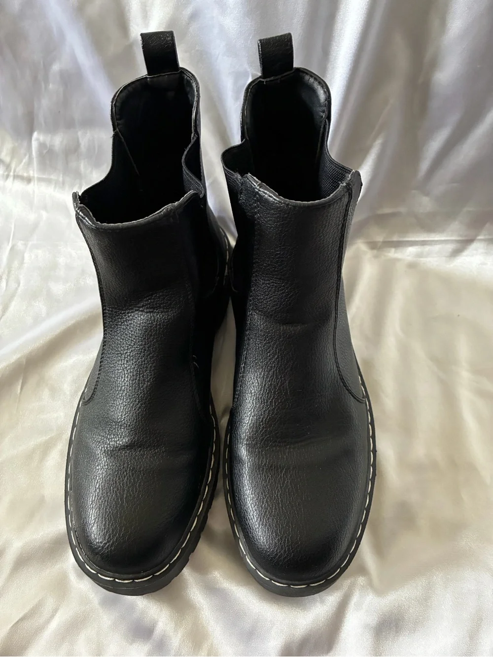 Sincerly Jules boots are